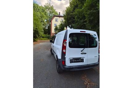 Renault Kangoo Gebrauchtwagen