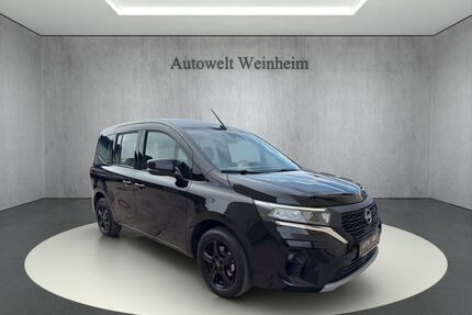 Nissan Townstar Gebrauchtwagen