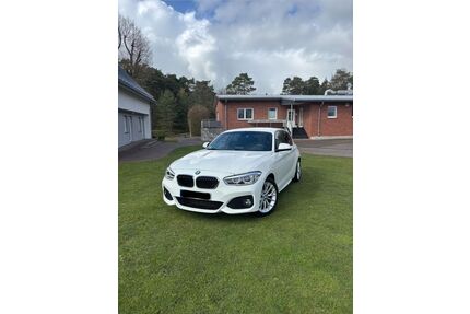 BMW 120 Gebrauchtwagen