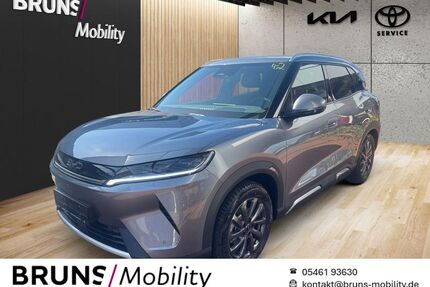 BYD ATTO 2 Gebrauchtwagen