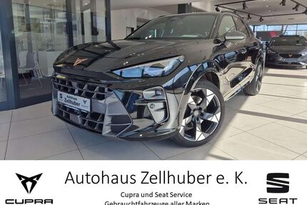 Cupra Terramar Gebrauchtwagen