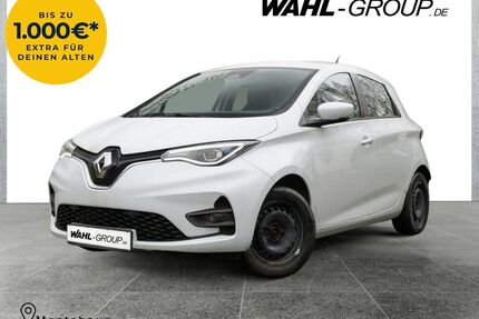 Renault ZOE Gebrauchtwagen