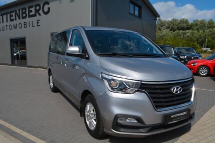 Hyundai H-1 Starex Gebrauchtwagen