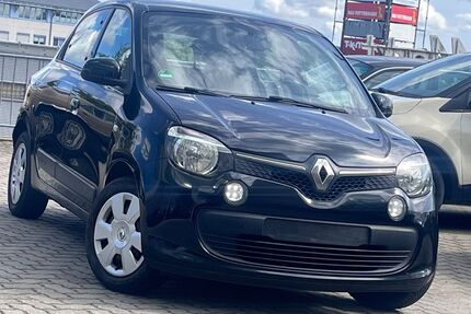 Renault Twingo Gebrauchtwagen
