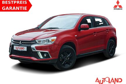 Mitsubishi ASX Gebrauchtwagen