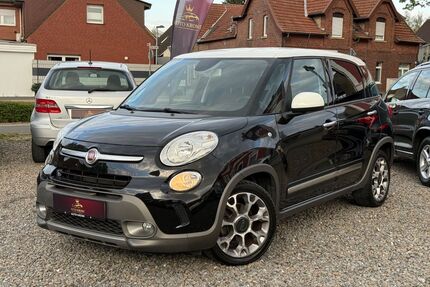 Fiat 500L Trekking Gebrauchtwagen