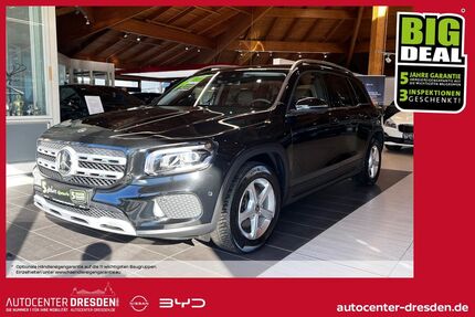 Mercedes-Benz GLB 200 Gebrauchtwagen