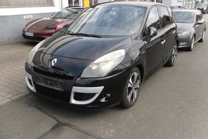 Renault Scenic Gebrauchtwagen