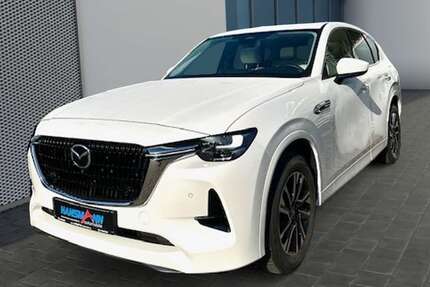 Mazda CX-60 Gebrauchtwagen