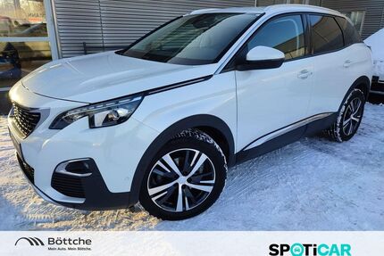 Peugeot 3008 Gebrauchtwagen
