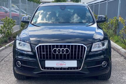 Audi Q5 Gebrauchtwagen