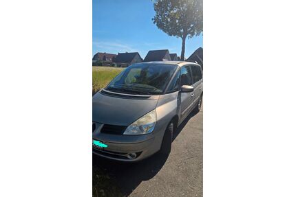 Renault Espace Gebrauchtwagen