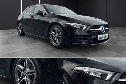 Mercedes-Benz A 180 Gebrauchtwagen