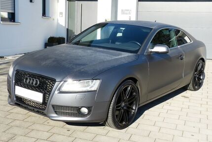 Audi A5 Gebrauchtwagen