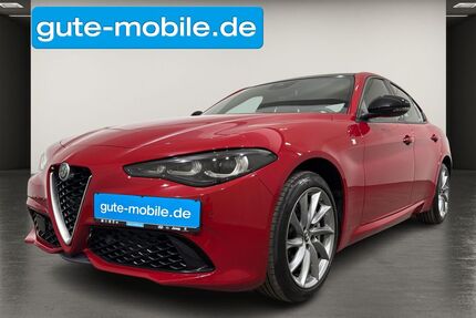 Alfa Romeo Giulia Gebrauchtwagen