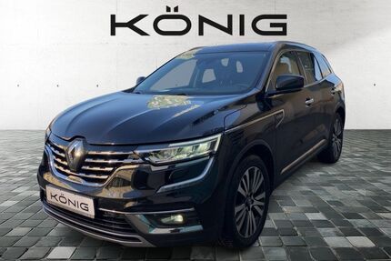 Renault Koleos Gebrauchtwagen