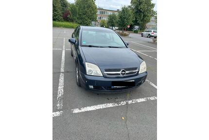 Opel Vectra Gebrauchtwagen