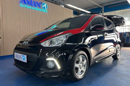 Hyundai i10 Gebrauchtwagen