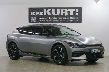 Kia EV6 Gebrauchtwagen