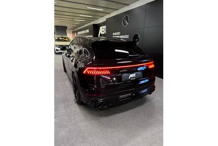 Audi Q8 Gebrauchtwagen