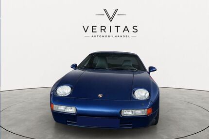 Porsche 928 Gebrauchtwagen