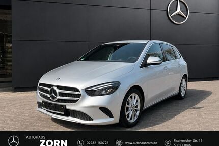 Mercedes-Benz B 200 Gebrauchtwagen