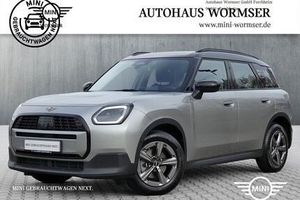 Mini Cooper D Countryman Gebrauchtwagen