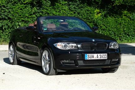 BMW 120 Gebrauchtwagen