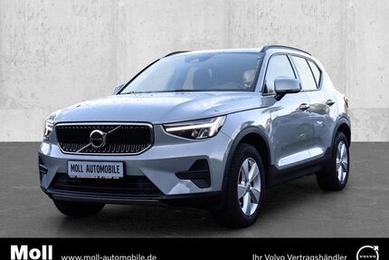 Volvo XC40 Gebrauchtwagen