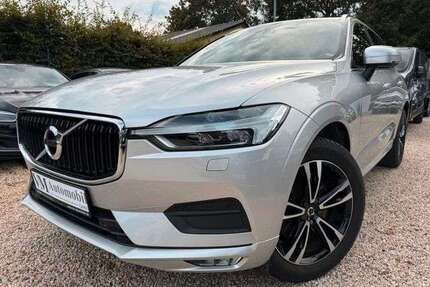 Volvo XC60 Gebrauchtwagen