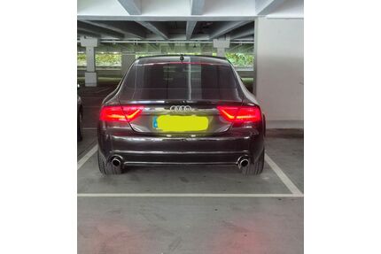 Audi A7 Gebrauchtwagen