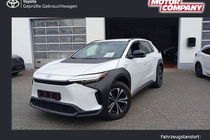 Toyota bZ4X Gebrauchtwagen