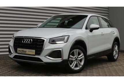 Audi Q2 Gebrauchtwagen