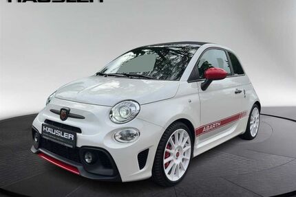 Abarth 595C Gebrauchtwagen