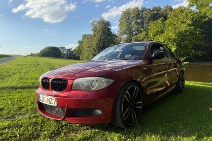 BMW 120 Gebrauchtwagen