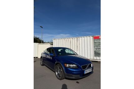 Volvo C30 Gebrauchtwagen