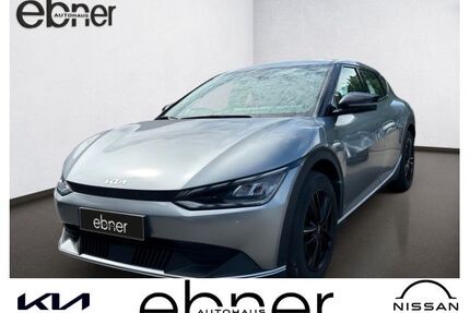 Kia EV6 Gebrauchtwagen