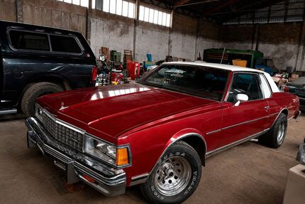 Chevrolet Caprice Gebrauchtwagen