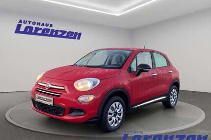 Fiat 500X Gebrauchtwagen