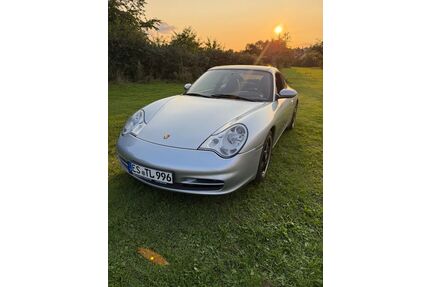 Porsche 996 Gebrauchtwagen