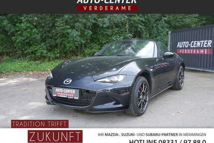 Mazda MX-5 Gebrauchtwagen