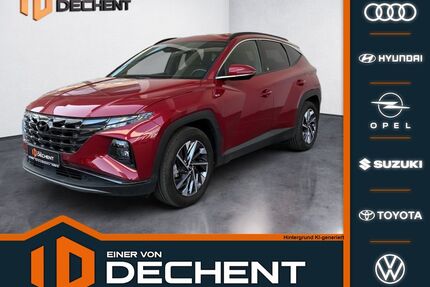 Hyundai TUCSON Gebrauchtwagen