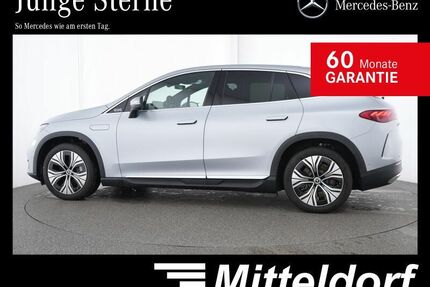 Mercedes-Benz EQE Gebrauchtwagen