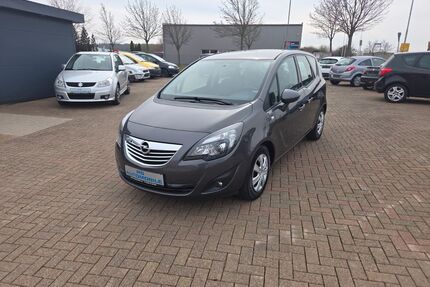Opel Meriva Gebrauchtwagen