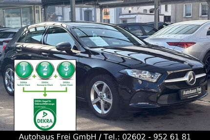Mercedes-Benz A 250 Gebrauchtwagen