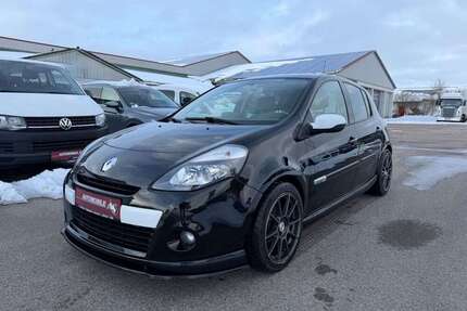 Renault Clio Gebrauchtwagen