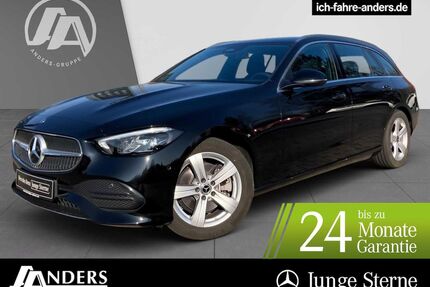 Mercedes-Benz C 200 Gebrauchtwagen