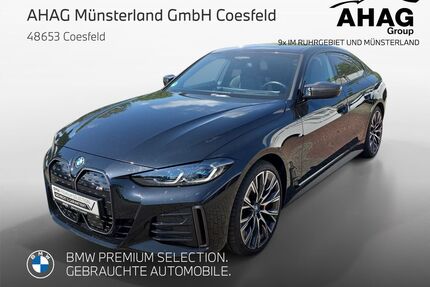 BMW i4 Gebrauchtwagen