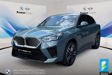 BMW iX2 Gebrauchtwagen
