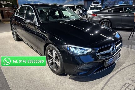 Mercedes-Benz C 300 Gebrauchtwagen